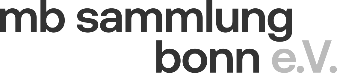 MB Sammlung Bonn e.V.